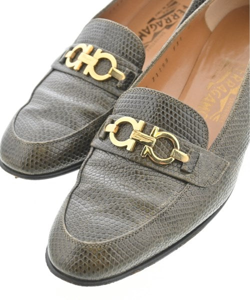 Salvatore Ferragamo รองเท้า อื่น