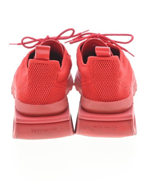 Salvatore Ferragamo รองเท้าผ้าใบ