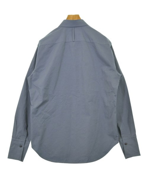 Salvatore Ferragamo เสื้อลำลอง