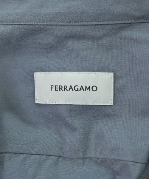 Salvatore Ferragamo เสื้อลำลอง