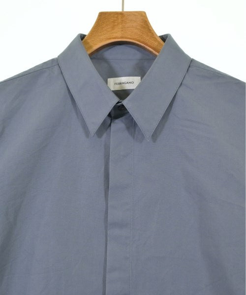 Salvatore Ferragamo เสื้อลำลอง