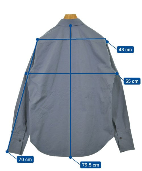 Salvatore Ferragamo เสื้อลำลอง
