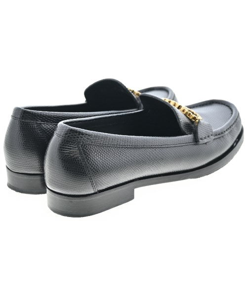 Salvatore Ferragamo รองเท้าออกงาน/รองเท้าไม่มีส้น
