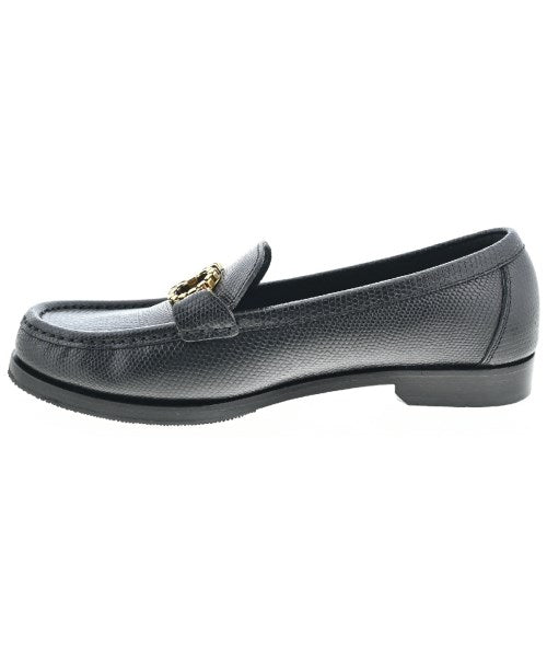 Salvatore Ferragamo รองเท้าออกงาน/รองเท้าไม่มีส้น