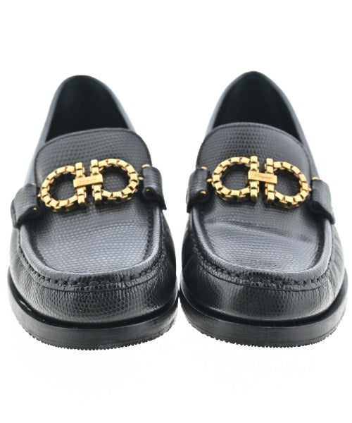 Salvatore Ferragamo รองเท้าออกงาน/รองเท้าไม่มีส้น
