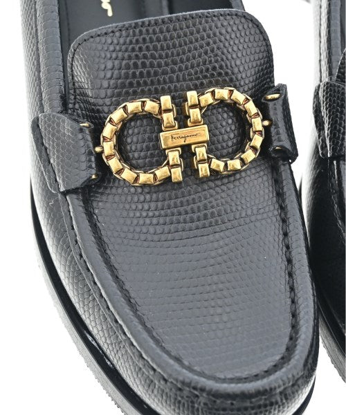 Salvatore Ferragamo รองเท้าออกงาน/รองเท้าไม่มีส้น