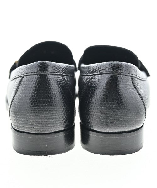 Salvatore Ferragamo รองเท้าออกงาน/รองเท้าไม่มีส้น