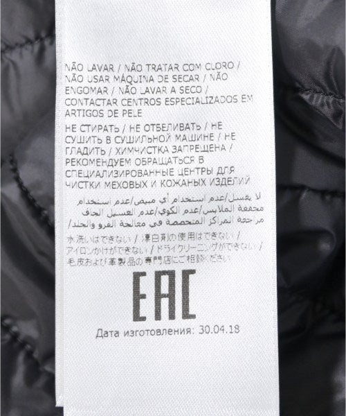 Salvatore Ferragamo เสื้อโค้ทดาวน์