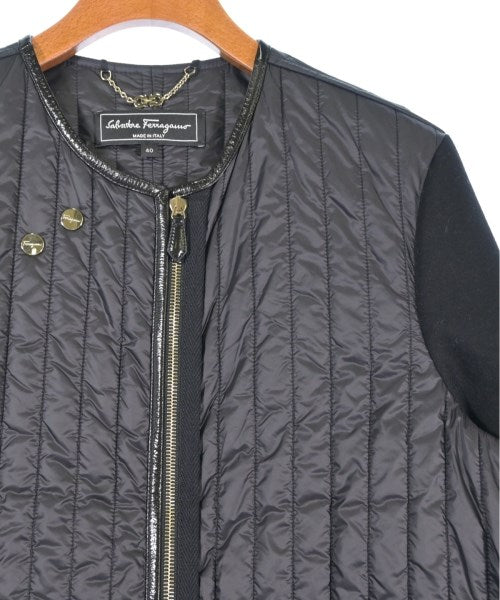 Salvatore Ferragamo เสื้อโค้ทดาวน์
