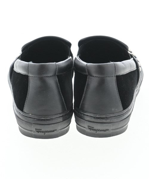 Salvatore Ferragamo รองเท้าผ้าใบ