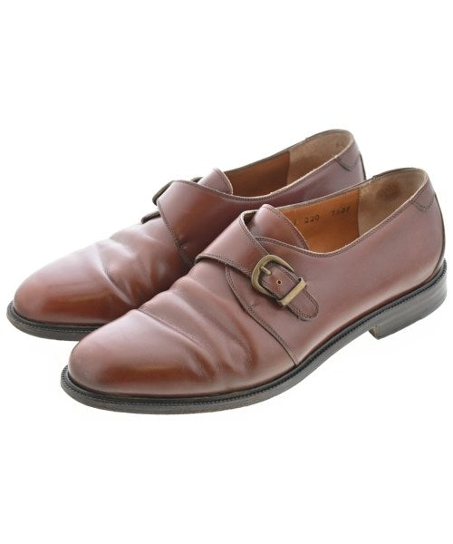 Salvatore Ferragamo รองเท้าสวมทางการ