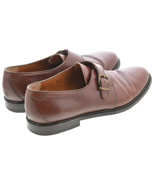 Salvatore Ferragamo รองเท้าสวมทางการ