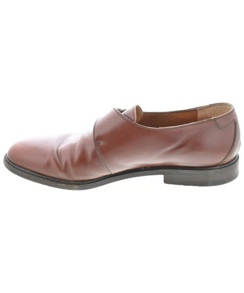 Salvatore Ferragamo รองเท้าสวมทางการ