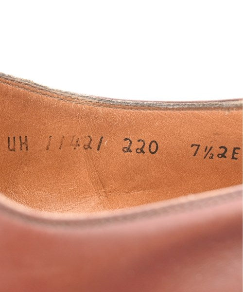 Salvatore Ferragamo รองเท้าสวมทางการ