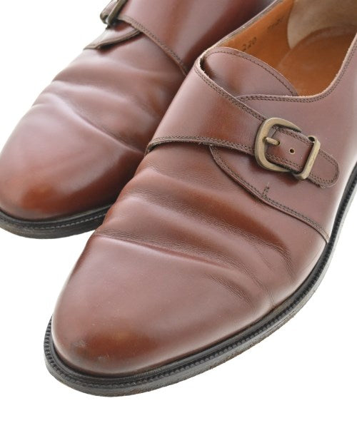 Salvatore Ferragamo รองเท้าสวมทางการ