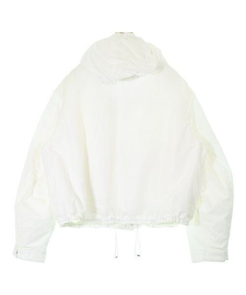 Salvatore Ferragamo เสื้อพาร์กาภูเขา