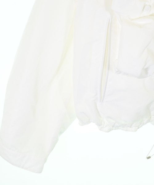 Salvatore Ferragamo เสื้อพาร์กาภูเขา