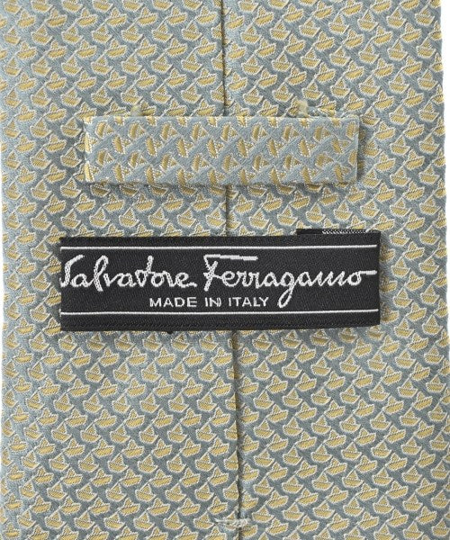 Salvatore Ferragamo เนคไท