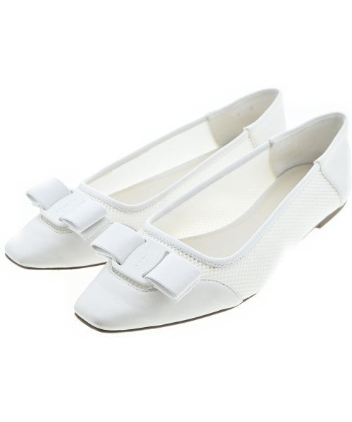 Salvatore Ferragamo รองเท้าส้นสูง