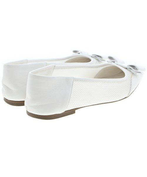 Salvatore Ferragamo รองเท้าส้นสูง