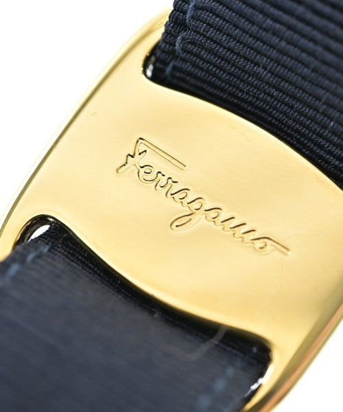 Salvatore Ferragamo เคสกุญแจ/พวงกุญแจ