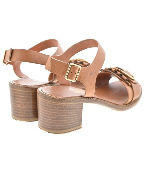 Salvatore Ferragamo รองเท้าแตะ