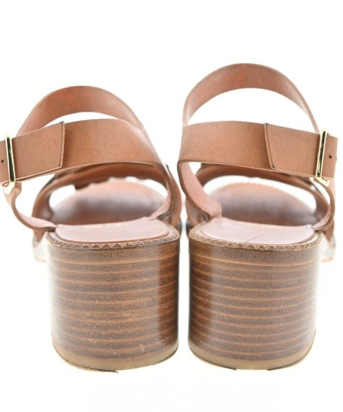 Salvatore Ferragamo รองเท้าแตะ