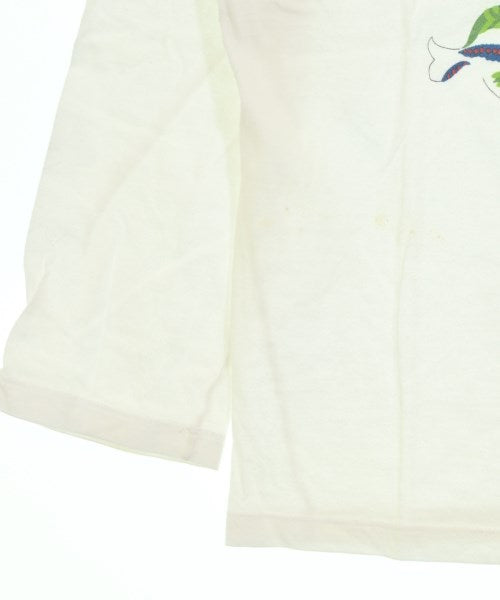 Salvatore Ferragamo เสื้อยืด/เสื้อท็อปส์