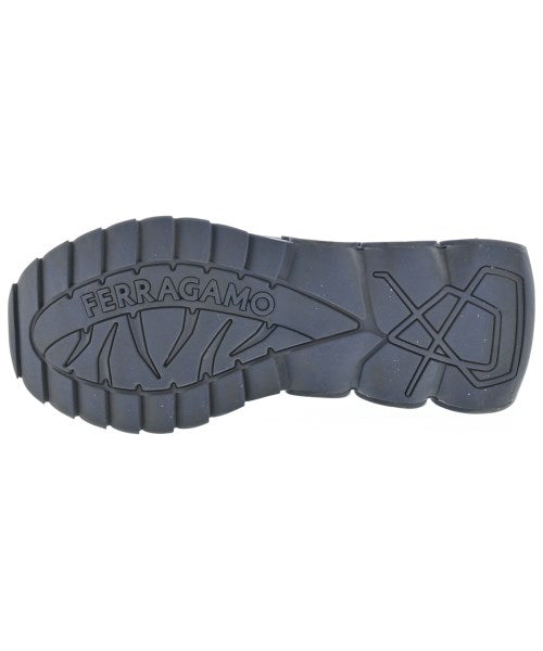 Salvatore Ferragamo รองเท้าผ้าใบ