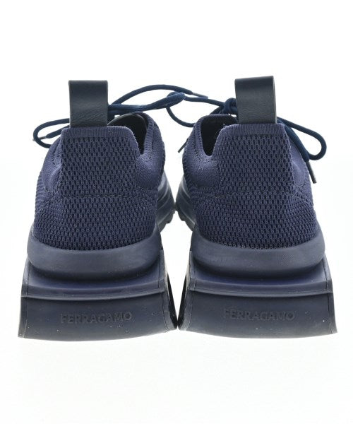 Salvatore Ferragamo รองเท้าผ้าใบ