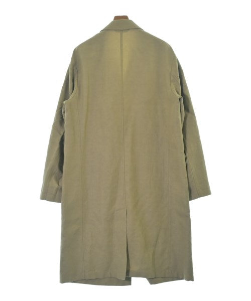 Salvatore Ferragamo เสื้อโค้ท อื่น
