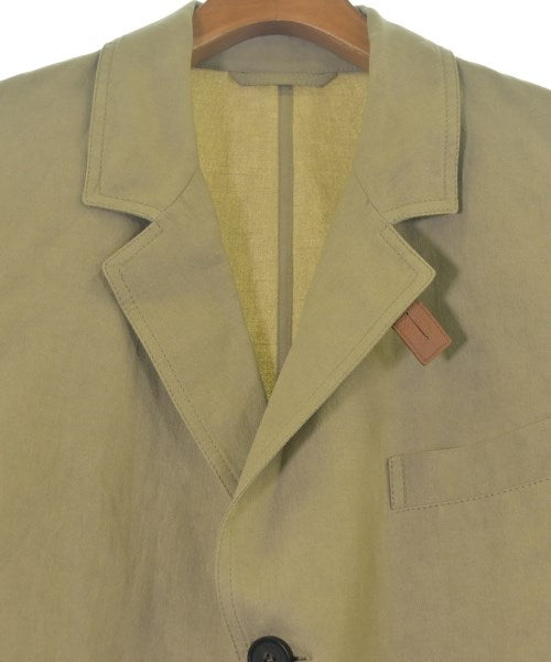 Salvatore Ferragamo เสื้อโค้ท อื่น