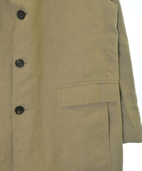 Salvatore Ferragamo เสื้อโค้ท อื่น