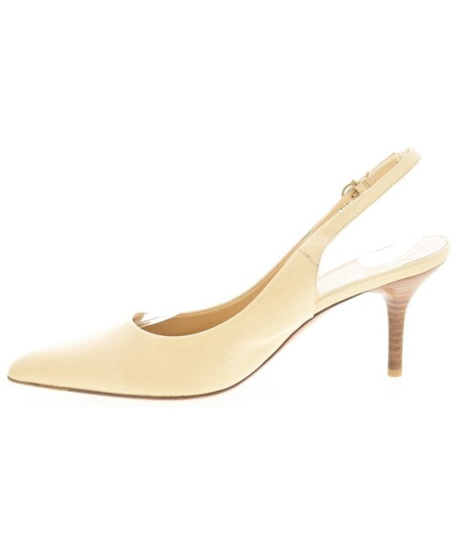 Salvatore Ferragamo รองเท้าส้นสูง