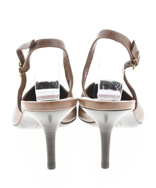 Salvatore Ferragamo รองเท้าส้นสูง