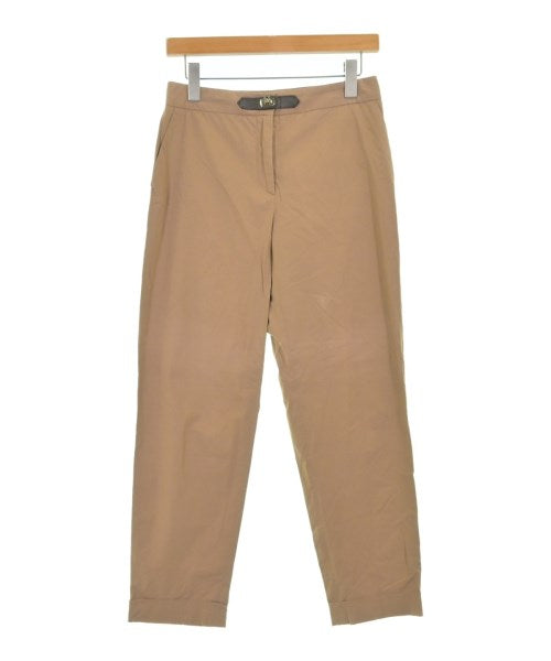 Salvatore Ferragamo กางเกง อื่น