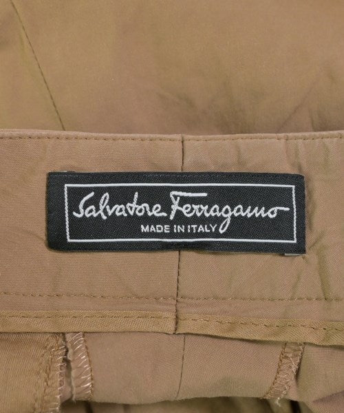 Salvatore Ferragamo กางเกง อื่น