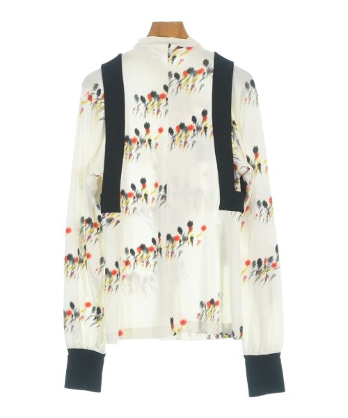 Salvatore Ferragamo เสื้อสตรี