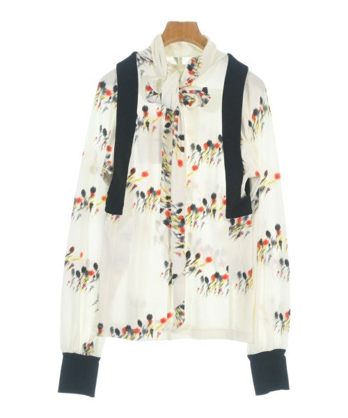 Salvatore Ferragamo เสื้อสตรี