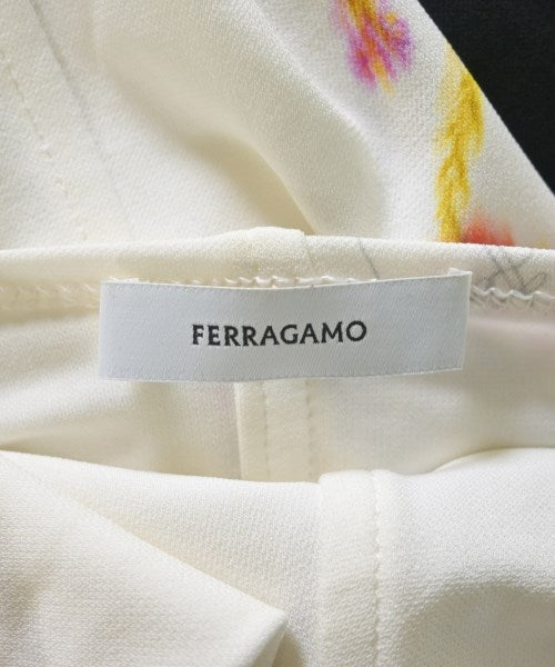 Salvatore Ferragamo เสื้อสตรี