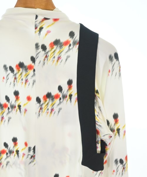 Salvatore Ferragamo เสื้อสตรี
