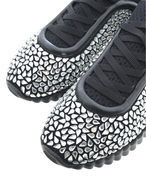 Salvatore Ferragamo รองเท้าผ้าใบ