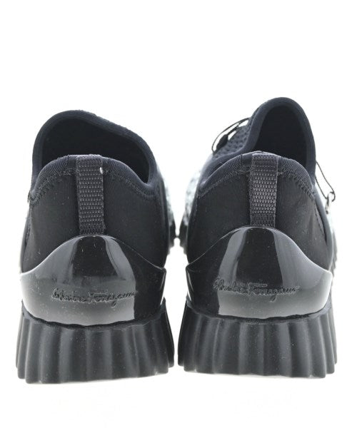 Salvatore Ferragamo รองเท้าผ้าใบ