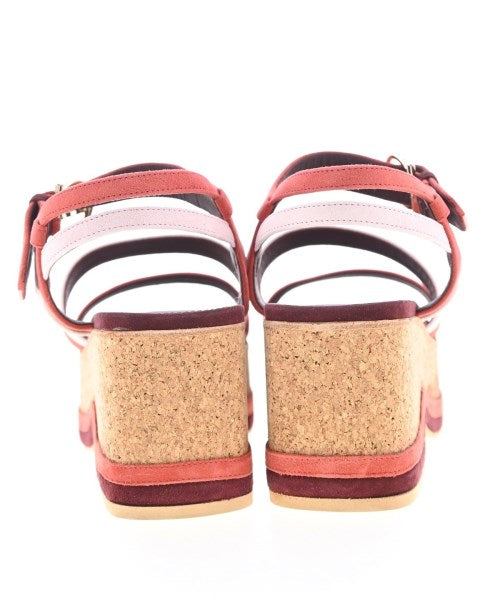 Salvatore Ferragamo รองเท้าแตะ