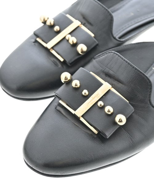Salvatore Ferragamo รองเท้าแตะ