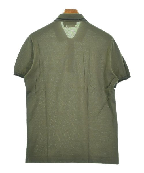 Salvatore Ferragamo เสื้อโปโล