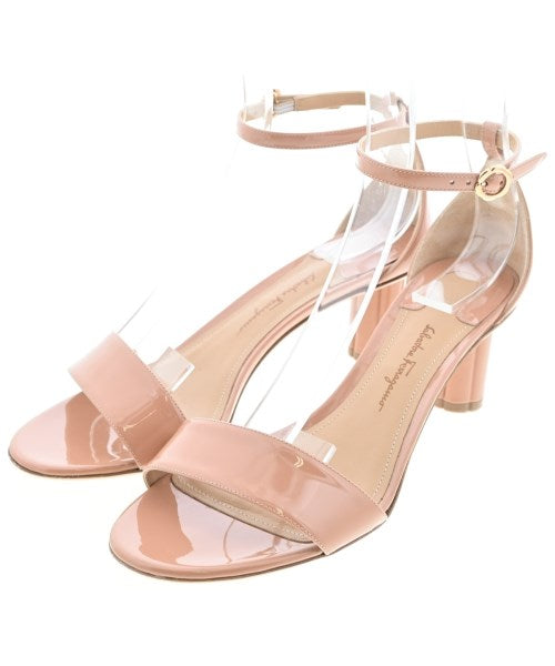 Salvatore Ferragamo รองเท้าแตะ