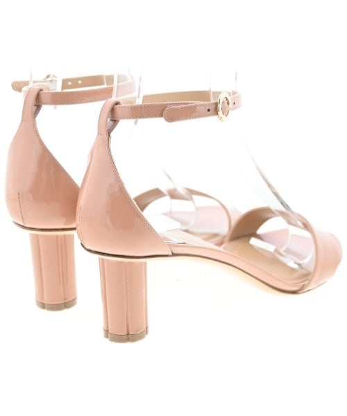Salvatore Ferragamo รองเท้าแตะ