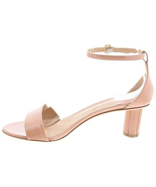 Salvatore Ferragamo รองเท้าแตะ