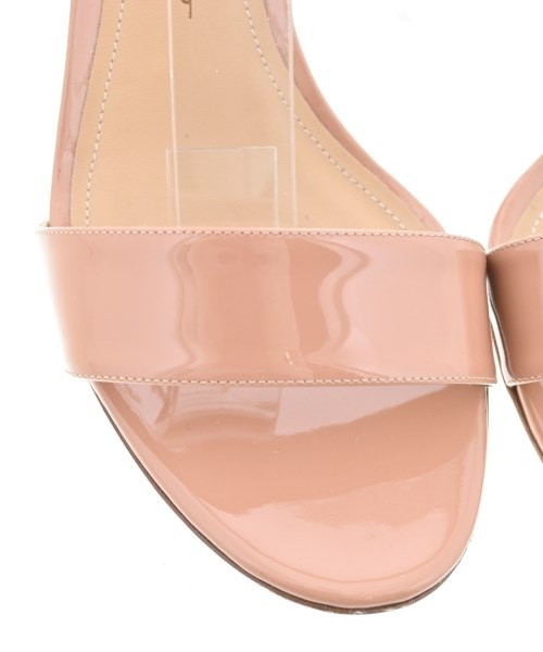 Salvatore Ferragamo รองเท้าแตะ